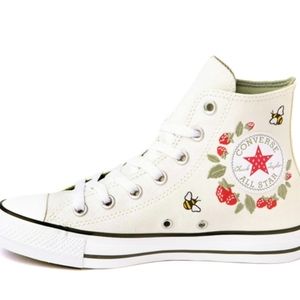 Converse Hi Bees